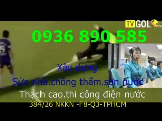 Tho chong tham tai quan 9 TPHCM /// 0936 890585