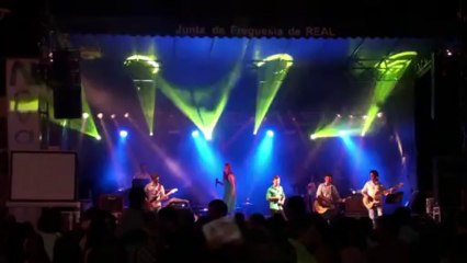 DVD Promocional NOVA SOM Band 2014