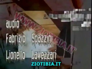 Zio Tibia puntata 4 parte 5 1990