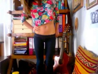 Thinspiration -Never Good Enough