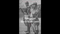 Emission Regards sur RCF consacrée aux Petites Patries dans la Grande Guerre