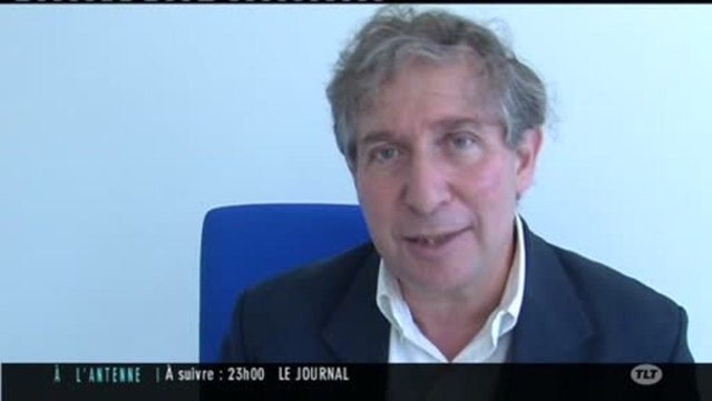 Visite du nouvel hôpital de psychiatrie au CHU Toulouse