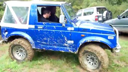 Trial Goupil 4x4 2013 DSCN8928