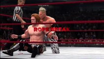 Xbox 360 - WWE 13 - King Of The Ring - Scotty 2 Hotty vs Heath Slater