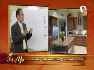 Enseñan a manejar las energías de una casa con el Feng Shui