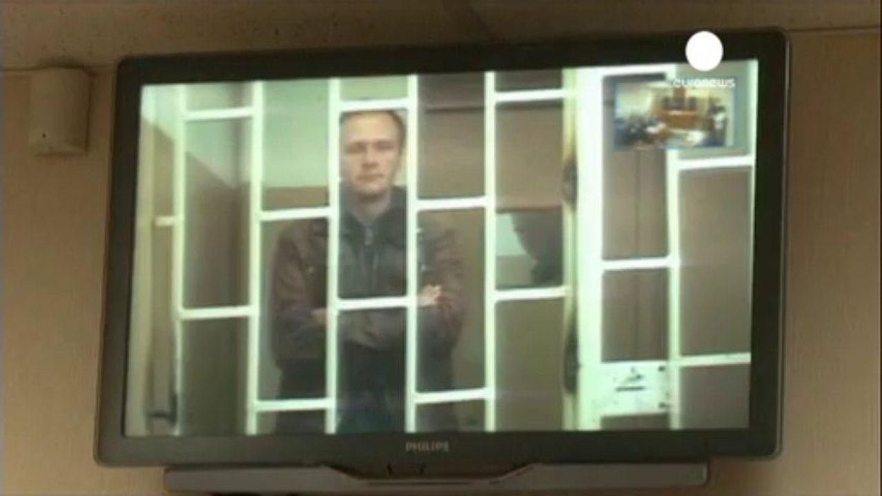 Rusia: los activistas de Greenpeace seguirán en prisión