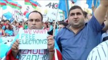 Azeirbaigian: elezioni dall'esito scontato