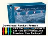 Rocket In French + Rocket Languages French