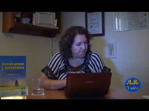 Sembrando esperanza - Psicología, Como conseguir un buen bienestar, desarrollo, autoestima en la vida - Mariela Pereira del Valle - 05.10.2013