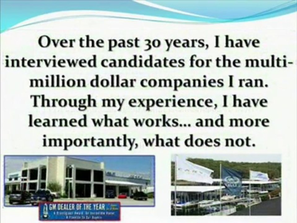 Killer Interview Secrets review-User Reviews and Ratings