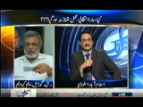 Kal Tak  - 8th October 2013