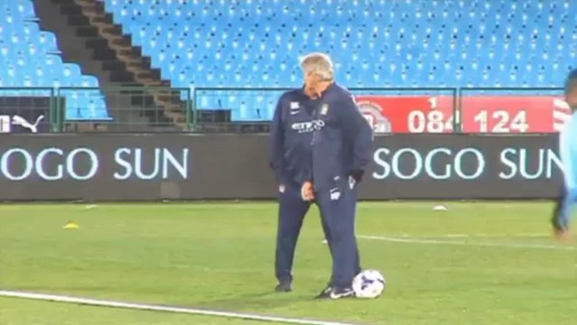 Kompany fällt erneut aus: Quadrizeps-Verletzung