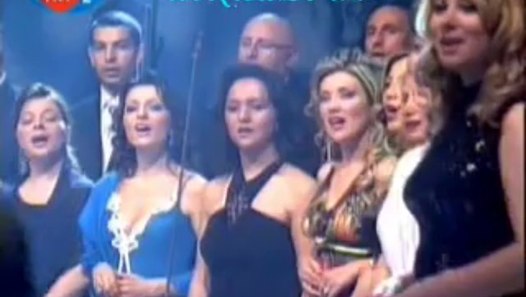 TRT TSM KOROHatırla Sevgili, O Mes’ut Geceyi Dailymotion Video