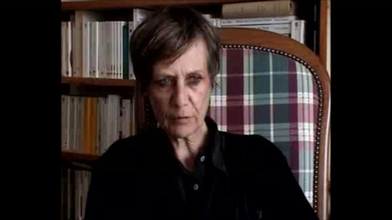 Serge Halimi et Evelyne Pieiller sur Alain Soral