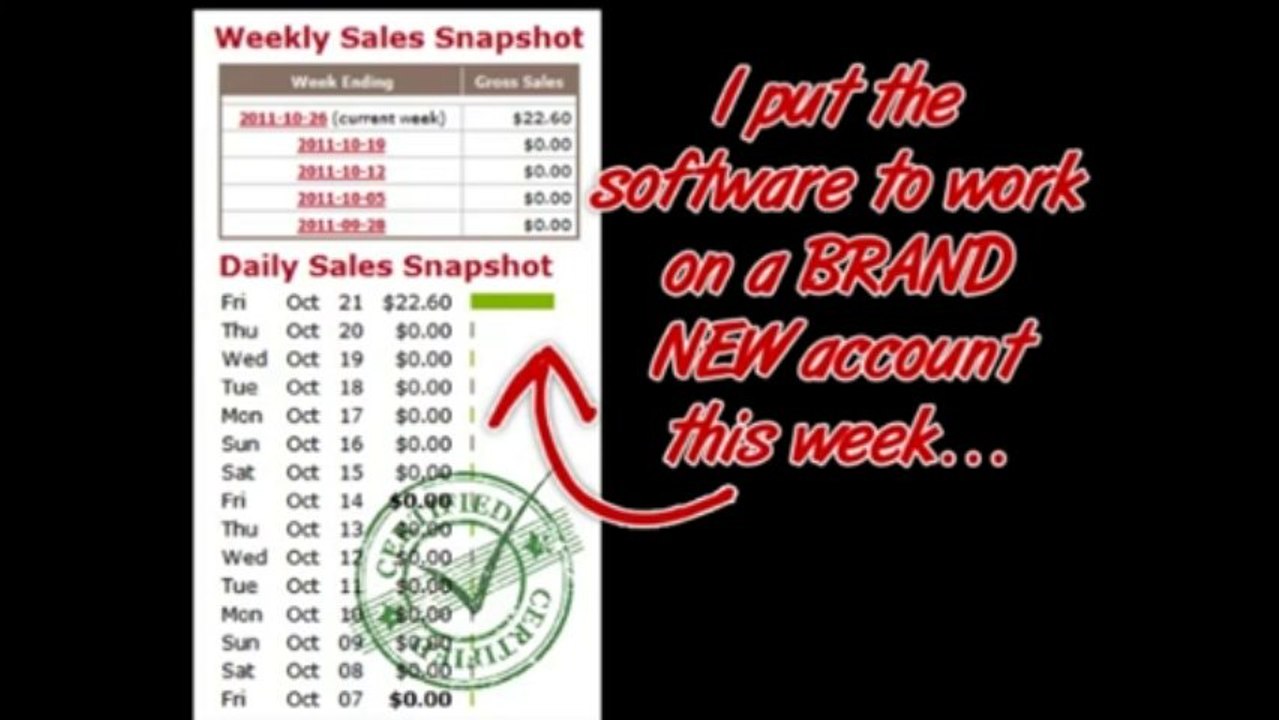 Limitless Profits Review And Bonus