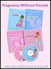 Pregnancy Without Pounds Review + Bonus