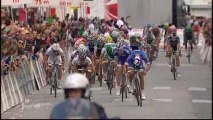 Tour de Vendée : Déception pour les vendéens