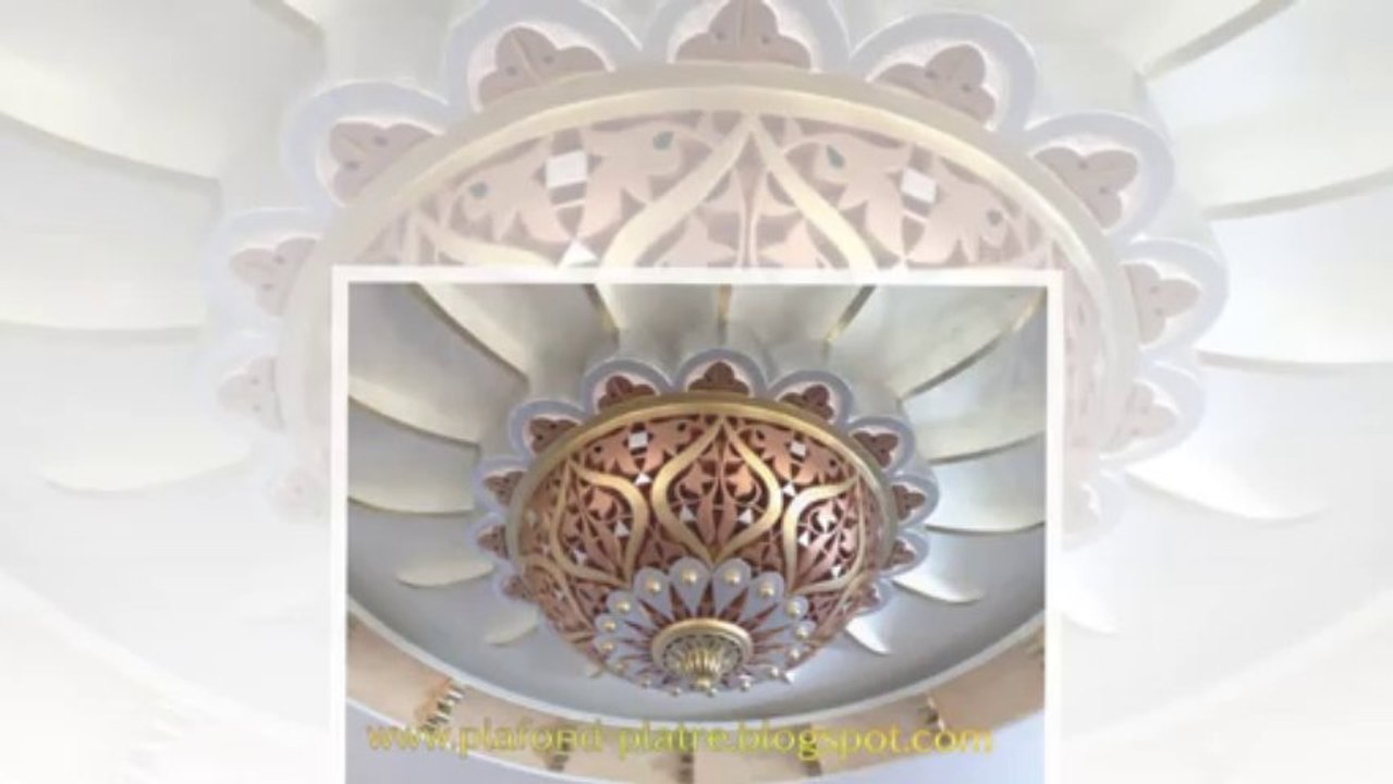 Faux plafond suspendu et tendu "www.plafond-platre.blogspot.fr"