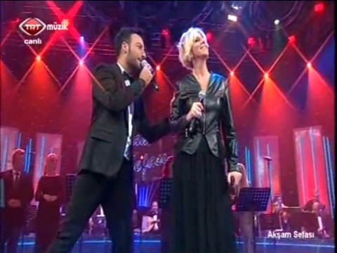 Ayşe İnak Ekiz & Mustafa Demiroğlu-Haydi Söyle