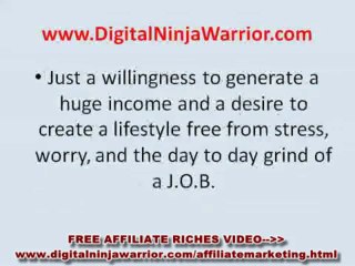 Affiliate Internet Make Money Programs! Affiliate Elite! Wealthy Affiliate!