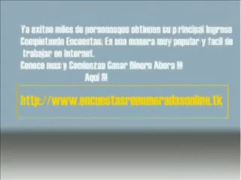 Encuestas Remuneradas Dinero con Encuestas Pagas