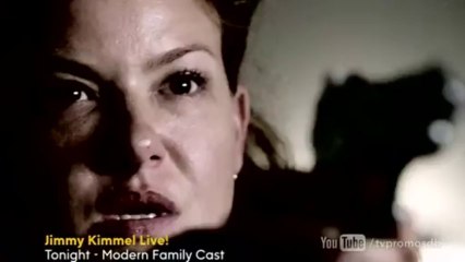 Castle 6x04 Promo:  Number One Fan