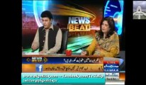 News Beat - With Paras Khursheed - 8 Oct 2013