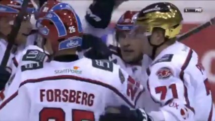 KalPa Vs. HIFK 1-2 (8.10.2013