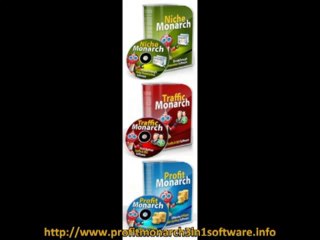 Revolutionary Technology with Profit Monarch