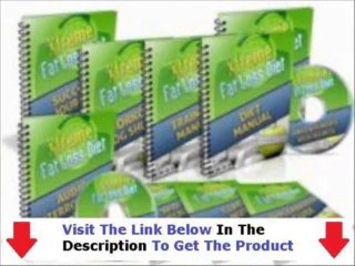 Joel Marion&#39;s Xtreme Fat Loss Diet Review Day 1 [Xtreme Fat Loss Diet Review]