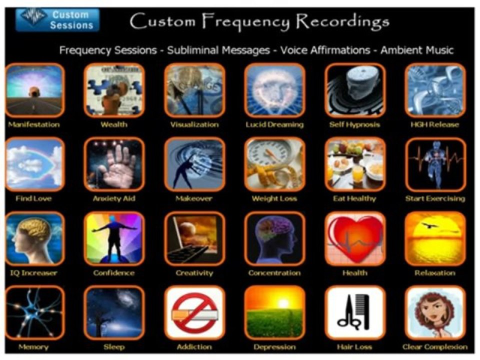 Unexplainable Frequencies Review  +++100% Real & Honest+++