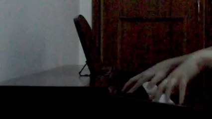 J.S Bach Prélude BWV 930