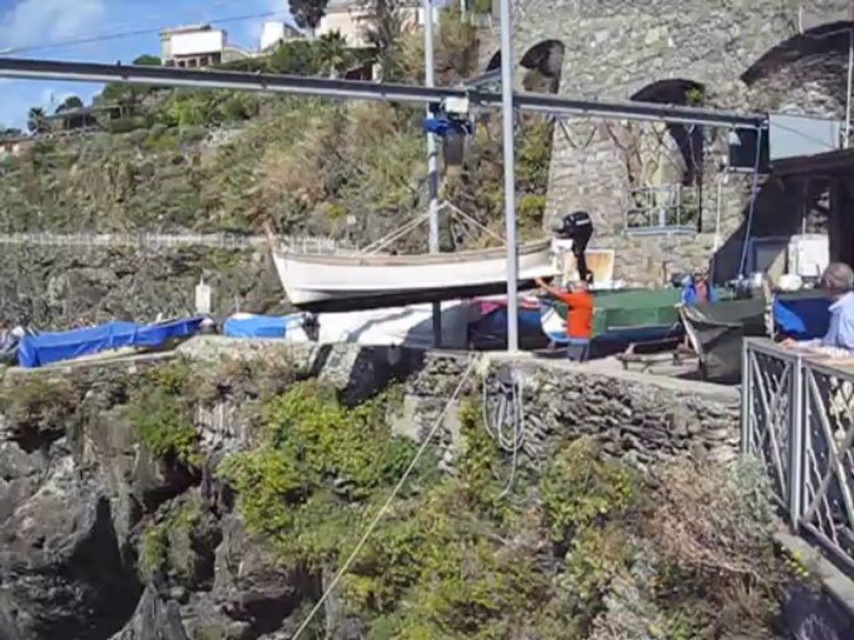 è pericoloso sporgersi