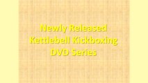 Buy Kettlebell Kickboxing DVD