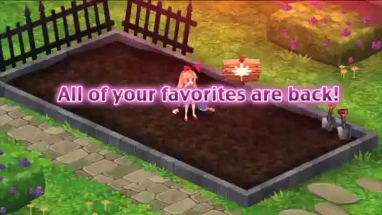 Disgaea D2 - Launch Trailer
