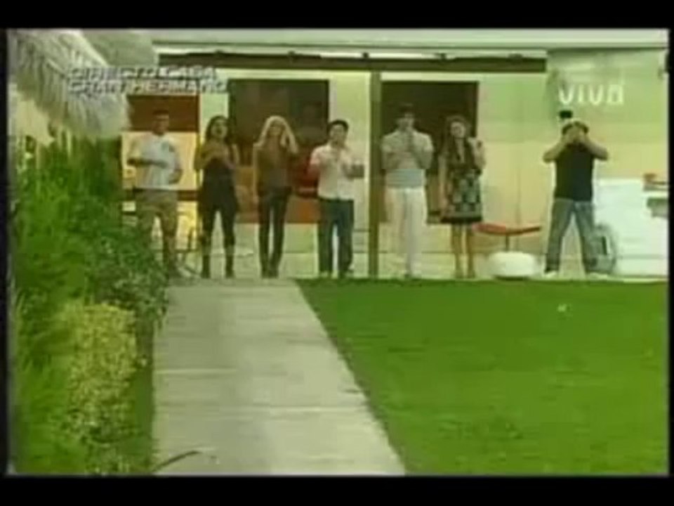 El Bananero El beso del chizito