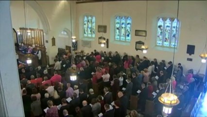 Ces citoyens britanniques qui ont décidé de traquer les pédophiles