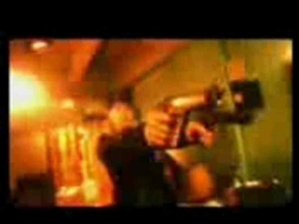 Rimk le couloir de la mort