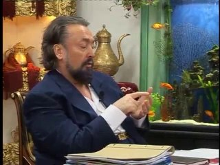 Her şey kaderdeyse niçin insanlar cehenneme gidiyor.