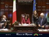 La Camera Commemora Pietro Lezzi. Di Lello (PSI) esprime il cordoglio dei socialisti napoletani