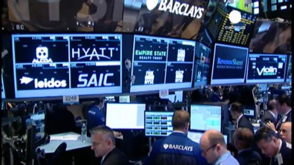 Obama habla de una "bomba nuclear" si no se sube el...