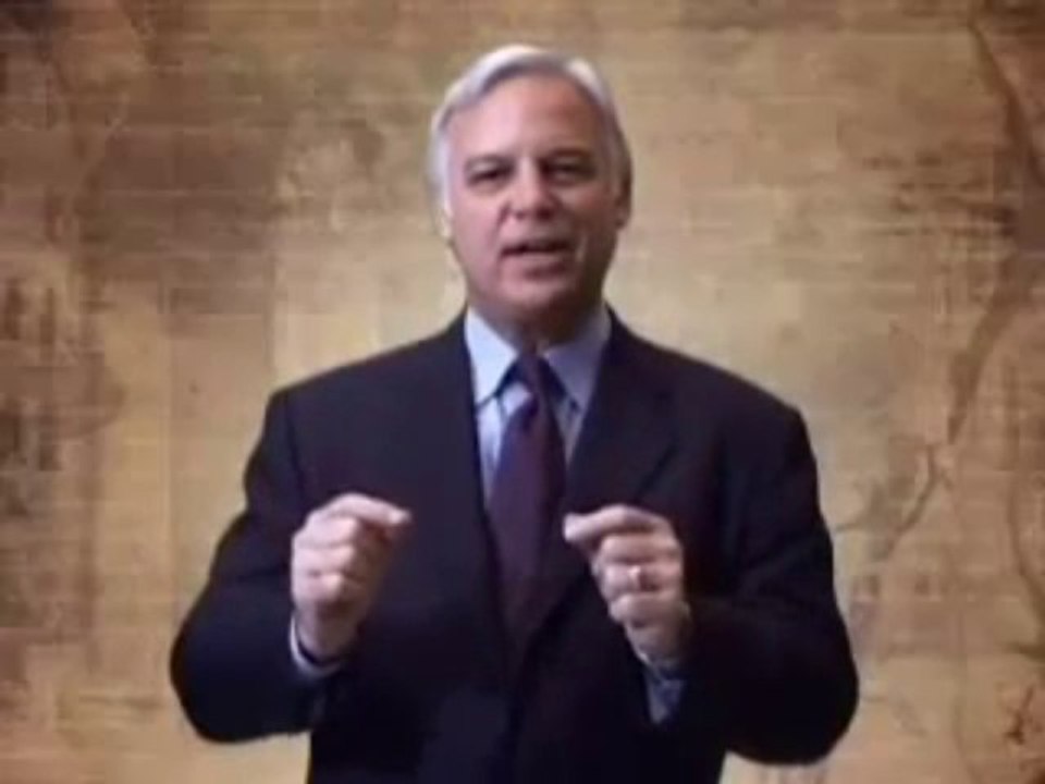 The Science of Getting Rich Program introduced by Jack Canfield