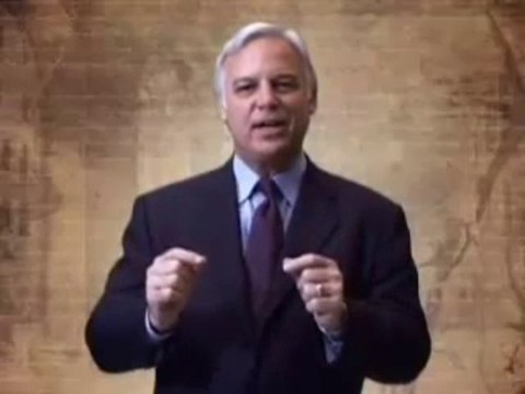 The Science of Getting Rich Program introduced by Jack Canfield