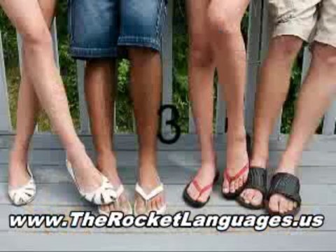 Learn German In 30 Days Through Online Rocket Languages