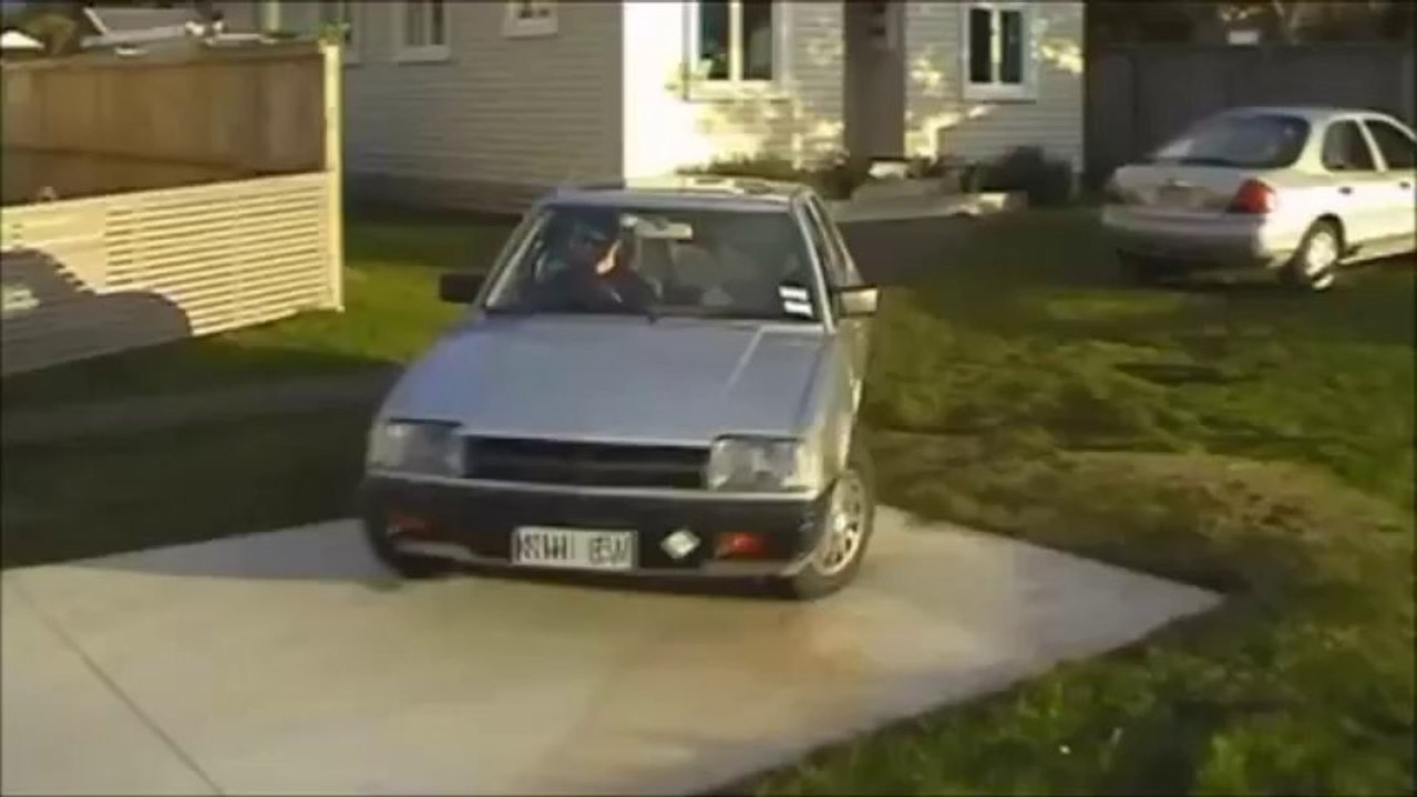 Electric Car Conversion | Electric Conversion Made Easy