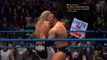 Xbox 360 - WWE 13 - Off Script - Match 4 - The Rock & Steve Austin vs Triple H & The Undertaker