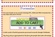 Why You Should Promote Sports Betting Professor