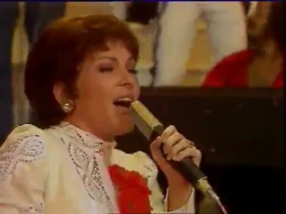 Rika Zarai - Si tu vas a Rio