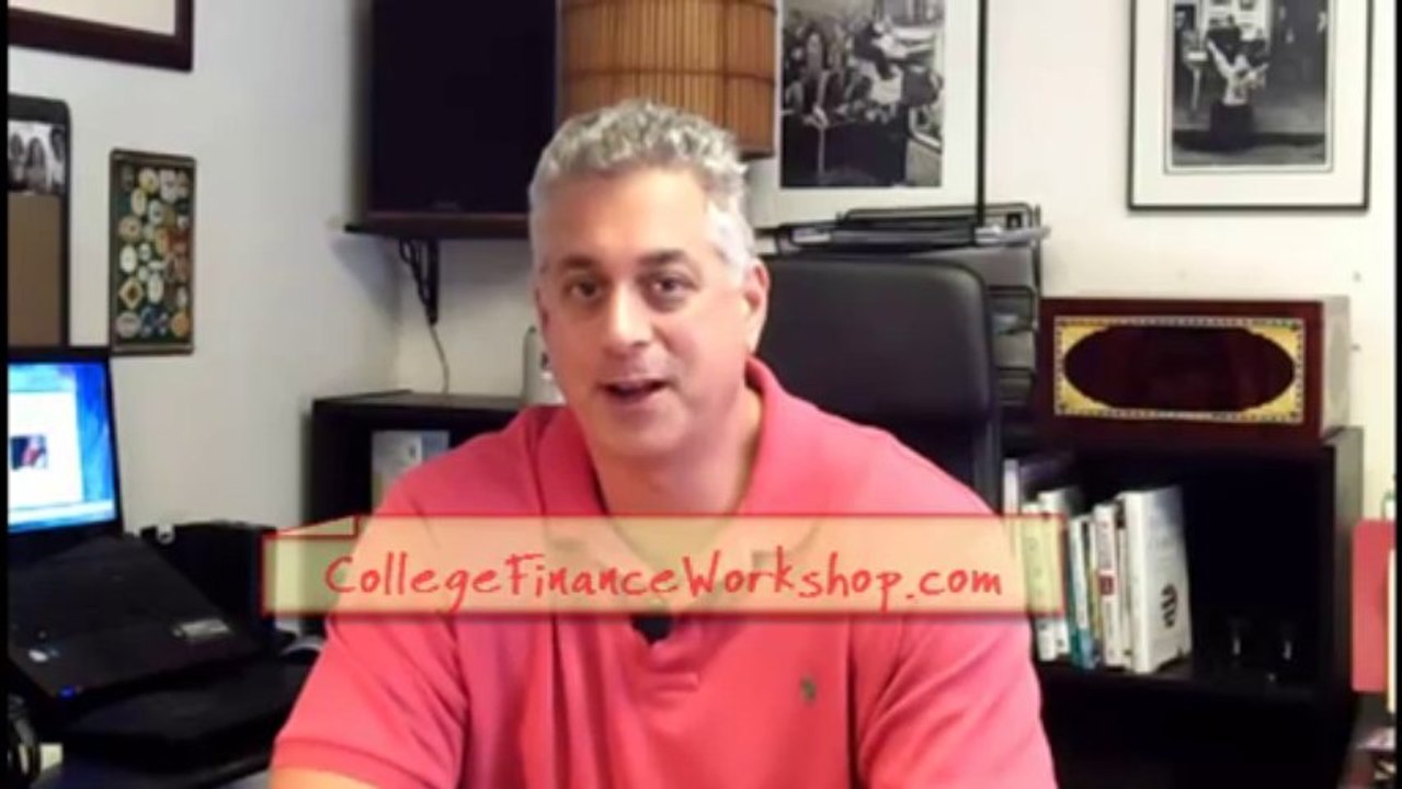 College Essay Advice from a Long Island College Consultant