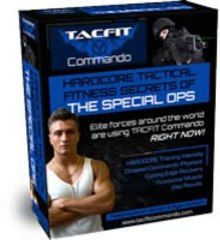 TACFIT Commando Review + Bonus